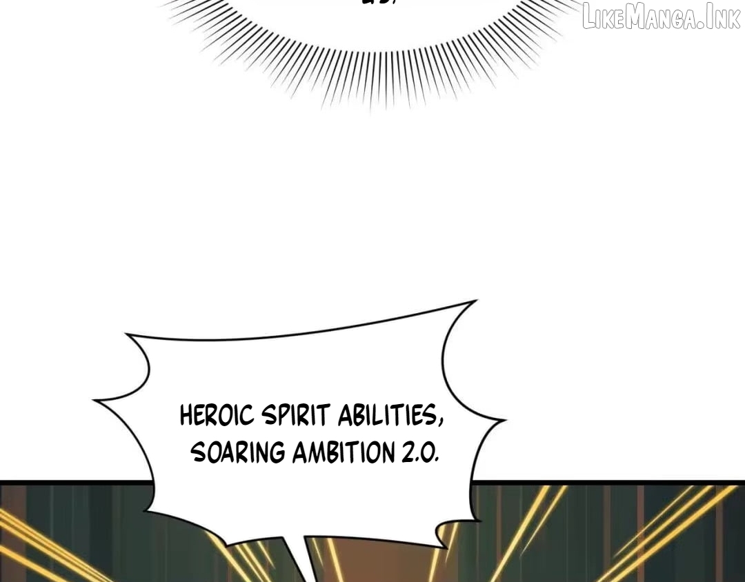 Era of the Haunted Chapter 615  - page 81
